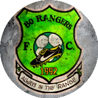 Logo Bo Rangers FC